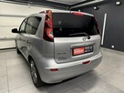 Nissan Note Lift 1.6 Benz Alu 16" ESP Navi Tempomat Opłaty Gwarancja - 4