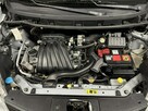 Nissan Note Lift 1.6 Benz Alu 16" ESP Navi Tempomat Opłaty Gwarancja - 15