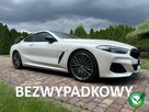 BMW 850 i M xDrive 530 PS 62.000km-Serwis Bezwypadek Zarejestrowany Gwarancja - 1