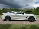 BMW 850 i M xDrive 530 PS 62.000km-Serwis Bezwypadek Zarejestrowany Gwarancja - 2