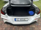 BMW 850 i M xDrive 530 PS 62.000km-Serwis Bezwypadek Zarejestrowany Gwarancja - 9