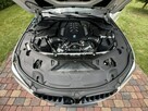 BMW 850 i M xDrive 530 PS 62.000km-Serwis Bezwypadek Zarejestrowany Gwarancja - 11