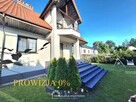 Dom wolnostojący, doskonała lokalizacja Wrzosowiak - 1