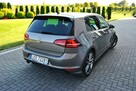 Volkswagen Golf R-Line * GPS-PL * Zarejestrowany *LEDY przód i tył * Ksenony - 3