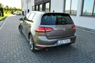 Volkswagen Golf R-Line * GPS-PL * Zarejestrowany *LEDY przód i tył * Ksenony - 4