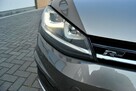 Volkswagen Golf R-Line * GPS-PL * Zarejestrowany *LEDY przód i tył * Ksenony - 5