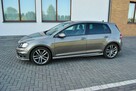 Volkswagen Golf R-Line * GPS-PL * Zarejestrowany *LEDY przód i tył * Ksenony - 6
