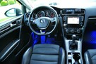 Volkswagen Golf R-Line * GPS-PL * Zarejestrowany *LEDY przód i tył * Ksenony - 7