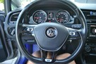 Volkswagen Golf R-Line * GPS-PL * Zarejestrowany *LEDY przód i tył * Ksenony - 9