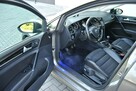 Volkswagen Golf R-Line * GPS-PL * Zarejestrowany *LEDY przód i tył * Ksenony - 10