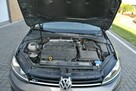 Volkswagen Golf R-Line * GPS-PL * Zarejestrowany *LEDY przód i tył * Ksenony - 16