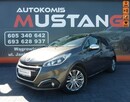 Peugeot 208 ALLURE*1.5 Hdi 102 Ps*Navi*Klimatronik*Tempomat*Parktronik
