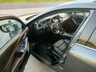 Mazda 6 Kamera Nawigacja Skóry Tempomat Head-up Opłacony z Niemiec - 8