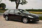 Peugeot 508 SW 1.6i#156PS#Automat#Navi#Climatr#Elektryka#Panorama#1 Rok Gwarancji! - 5