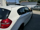 BMW 116 Raty/Zamiana Gwarancja technicznie super polecam bardzo ładna zobacz - 6