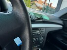 BMW 116 Raty/Zamiana Gwarancja technicznie super polecam bardzo ładna zobacz - 13