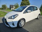 Toyota Yaris Polski salon,Kamera cofania,Android - 1