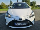 Toyota Yaris Polski salon,Kamera cofania,Android - 2