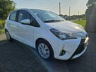 Toyota Yaris Polski salon,Kamera cofania,Android - 3