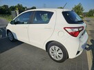 Toyota Yaris Polski salon,Kamera cofania,Android - 4
