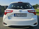 Toyota Yaris Polski salon,Kamera cofania,Android - 5