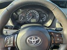 Toyota Yaris Polski salon,Kamera cofania,Android - 11