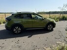 Volkswagen Taigo 110KM 37tys.km z Niemiec Automat - 14