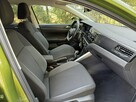 Volkswagen Taigo 110KM 37tys.km z Niemiec Automat - 15