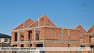 Dom w zab. bliźniaczej 121,47m2 - z pompą ciepła/Iwiny, Brochów - 6