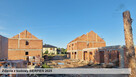 Dom w zab. bliźniaczej 121,47m2 - z pompą ciepła/Iwiny, Brochów - 8