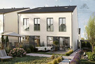 Dom w zab. bliźniaczej 121,47m2 - z pompą ciepła/Iwiny, Brochów - 12