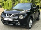 Nissan Juke LIFT 2017 Salon Polska 1.6 Benzyna + LPG 117KM Automat Navi Kamera LED - 1