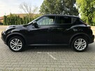Nissan Juke LIFT 2017 Salon Polska 1.6 Benzyna + LPG 117KM Automat Navi Kamera LED - 2