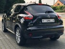 Nissan Juke LIFT 2017 Salon Polska 1.6 Benzyna + LPG 117KM Automat Navi Kamera LED - 3
