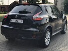 Nissan Juke LIFT 2017 Salon Polska 1.6 Benzyna + LPG 117KM Automat Navi Kamera LED - 4