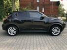 Nissan Juke LIFT 2017 Salon Polska 1.6 Benzyna + LPG 117KM Automat Navi Kamera LED - 5