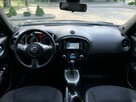Nissan Juke LIFT 2017 Salon Polska 1.6 Benzyna + LPG 117KM Automat Navi Kamera LED - 7