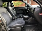 Nissan Juke LIFT 2017 Salon Polska 1.6 Benzyna + LPG 117KM Automat Navi Kamera LED - 10