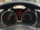 Nissan Juke LIFT 2017 Salon Polska 1.6 Benzyna + LPG 117KM Automat Navi Kamera LED - 16