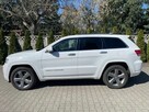 Jeep Grand Cherokee sprzedam - 1
