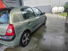 Zadbane Renault Clio - 4