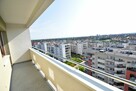 Widokowe Mieszkanie 39,25m2,Rzeszów-Projektant - 10