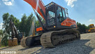 Doosan Dx300 - 2