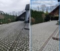 Mycie kostki brukowej, elewacji, dachów, ogrodzeń, garaży - 5