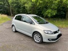 Zadbany Golf Plus Style PDC x2 Climatronic Grzane siedzenia - 2