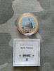 22. Medal okolicznościowy skarby Watykanu - 1