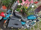 YAMAHA 535 CHOPER - 4