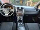 Toyota avensis t27 2.0 d4d zadbana - 12