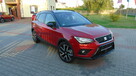 Piękny Seat Arona 1.0 Benzyna Stan Fabryczny Jak Nowy Zobacz - 8