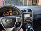 Toyota avensis t27 2.0 d4d zadbana - 13